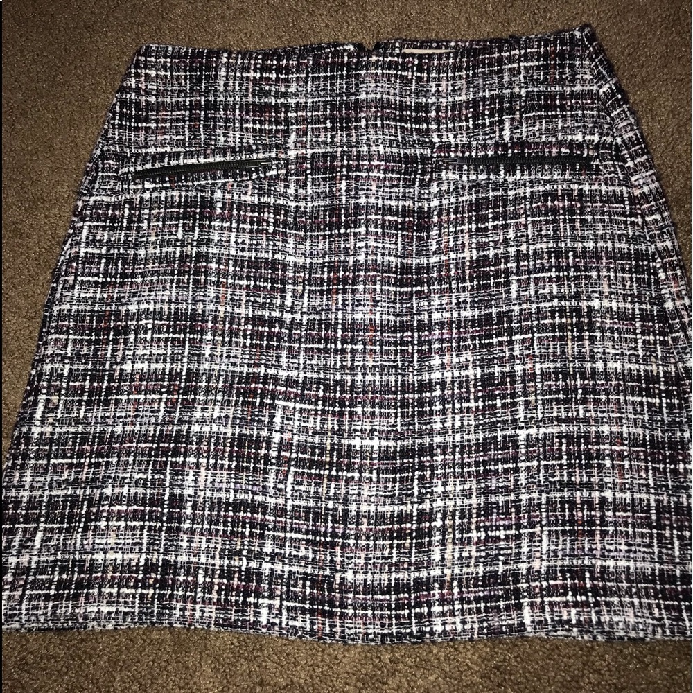 Skirt from Loft